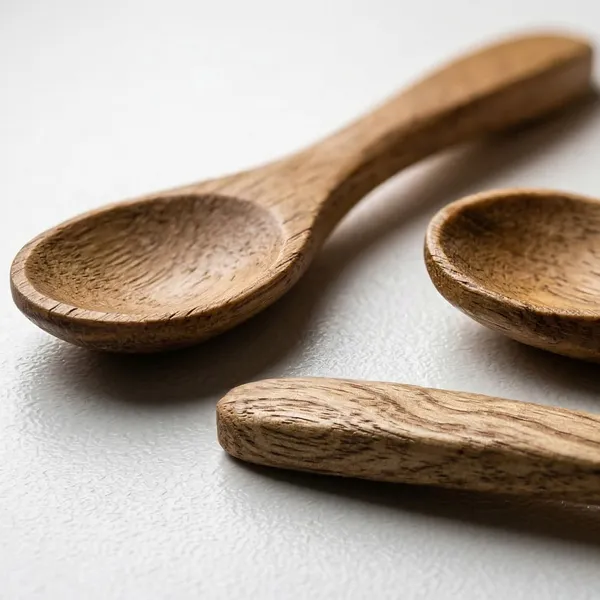 Brown_Wooden_Child_Safe_Pretend_Play_Cooking_Utensils_Toy_Spoon_Set_and_Bullock_Cart_Toy_(Pack_of_5)