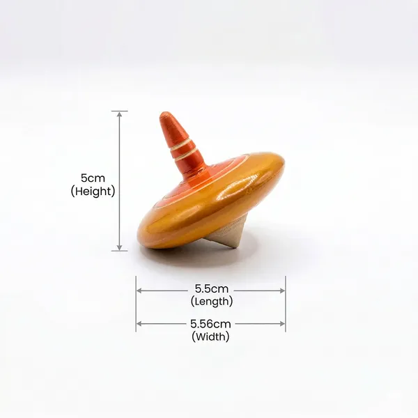Eco-Spin:_Traditional_Indian_Wooden_Bhowra