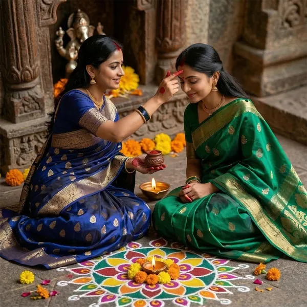 Hand-Carved_Floral_Sheesham_Kunku_Karanda