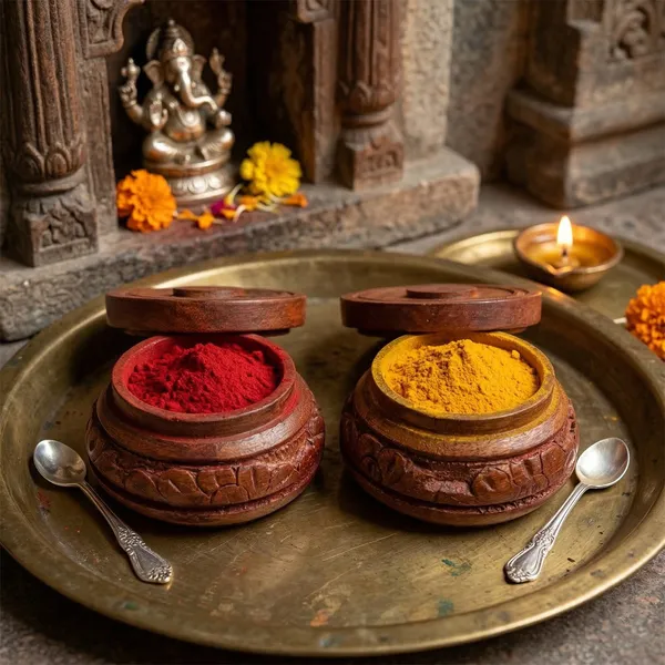 Hand-Carved_Floral_Sheesham_Kunku_Karanda