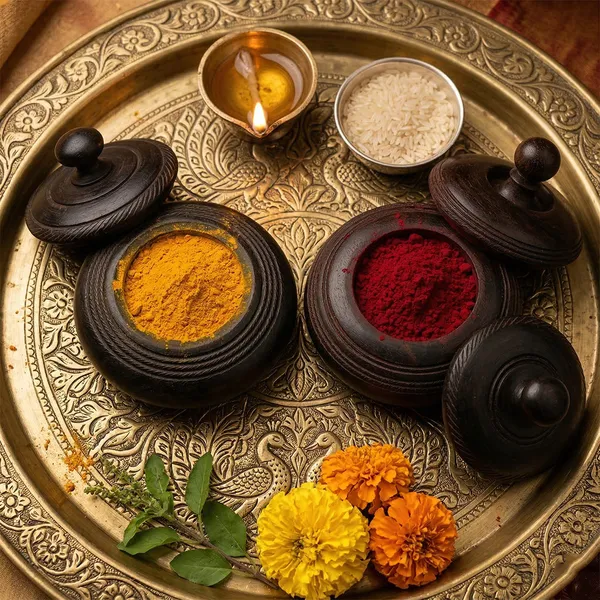 Handcrafted_Sheesham_Wood_Kunku_Karanda