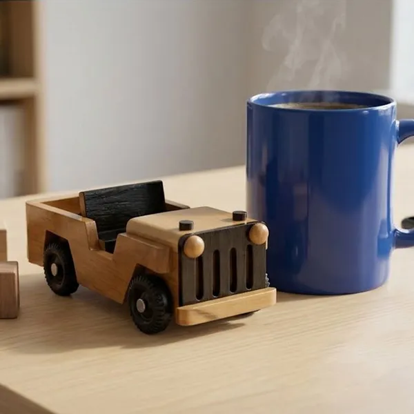 Handcrafted_Vintage_Wooden_Jeep