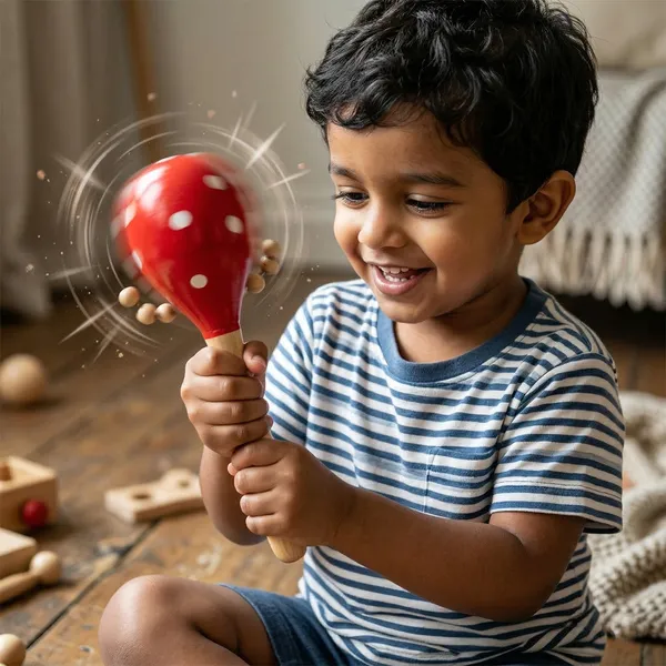 Handcrafted_Wooden_Maraca_Rattle