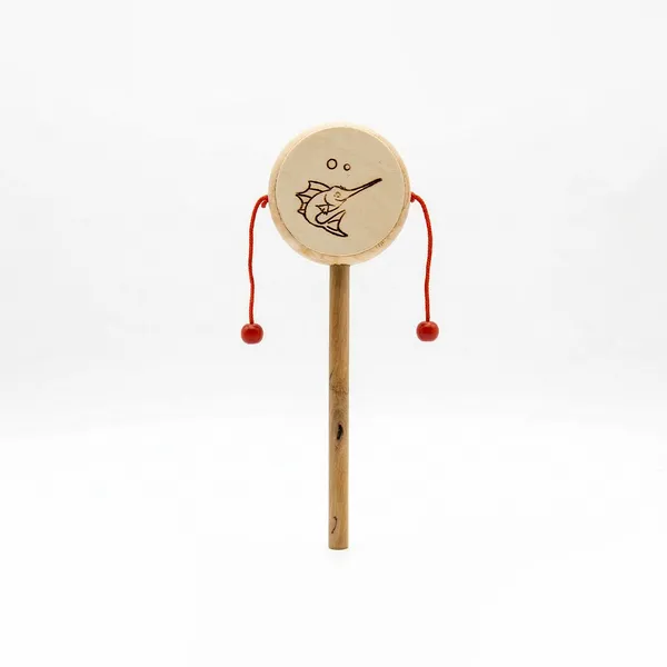 Handcrafted__Drum