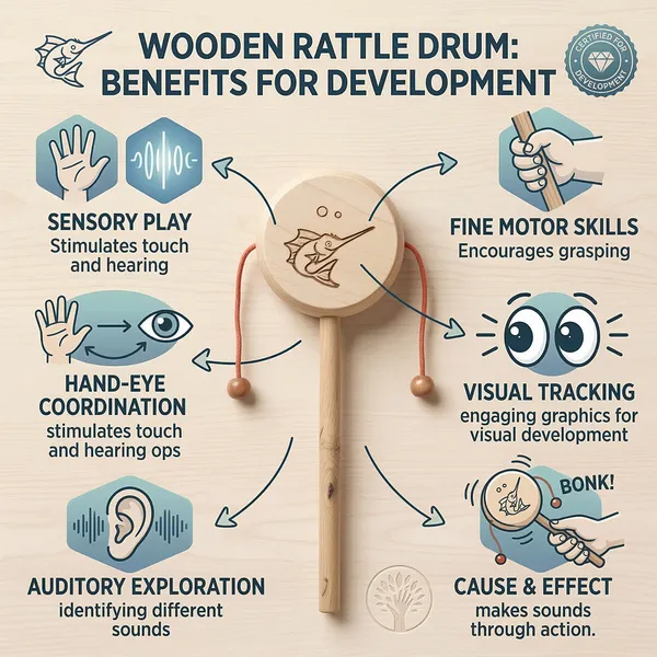 Handcrafted__Drum