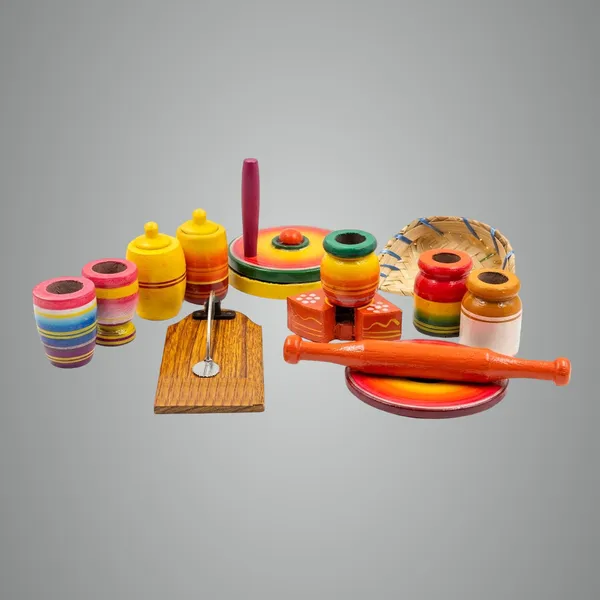 Multicolor_Wooden_With_Colorful_Stacking_Toys_Traditional_Design_Kitchen_Play_Set