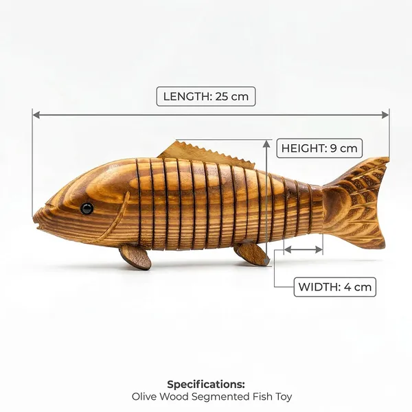 Brown_Articulated_Timber_Trout_Handcrafted_Wooden_Fish_Sculpture_With_Flexible_Motion
