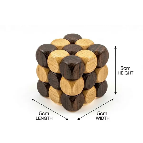 Light_And_Dark_Wood_Tones_Wooden_Brain_Teaser_Fidget_Snake_Cube_Puzzle_Toy