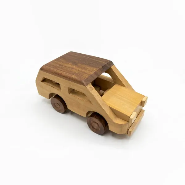 Multicolor_Handcrafted_Wooden_Style_With_Openable_Hood_Toy_Car_Suv