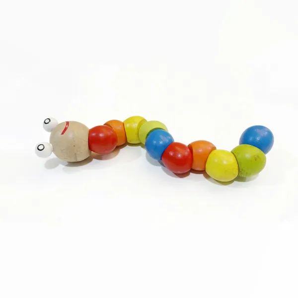 Rainbow_jointed_Wooden_Caterpillar_Toy