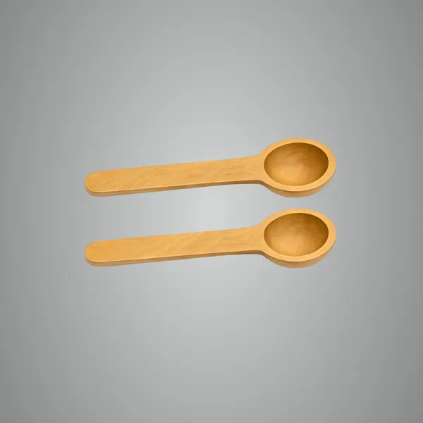 Multicolor_Handcrafted_Wooden_Traditional_Miniature_Bullock_Cart_Toy_and__Play_Kitchen_Toy_Spoons_Set__(Pack_of_3)