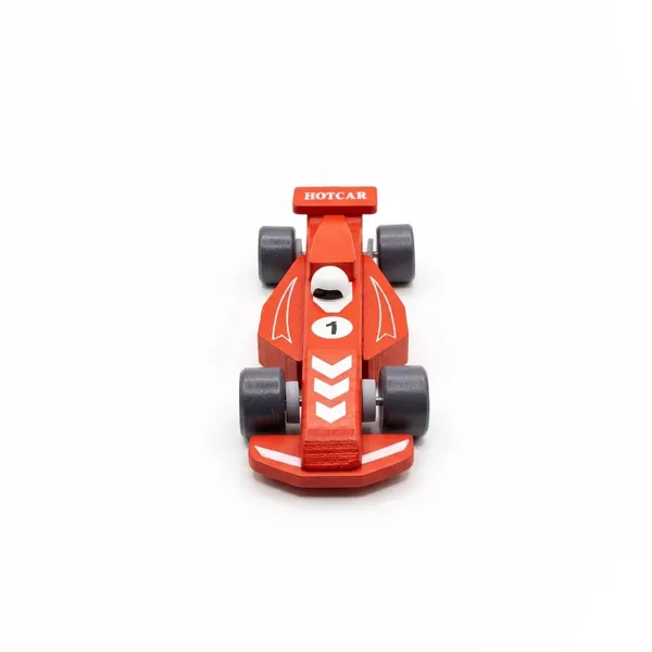 Red_And_Grey_Formula_Racing_Car_Model_With_Decals_Race_Car_Toy_and_Colorful_Stacking_Toys_Traditional_Design_Kitchen_Play_Set_(Pack_of_2)