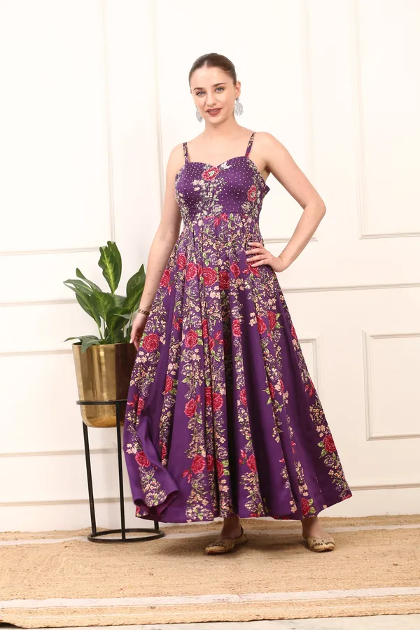 Multicolor_Floral_Printed_Satin_Elegant_Party_Wear_With_Organza_Dupatta_Default_Title_Silk_Dress_For_Women