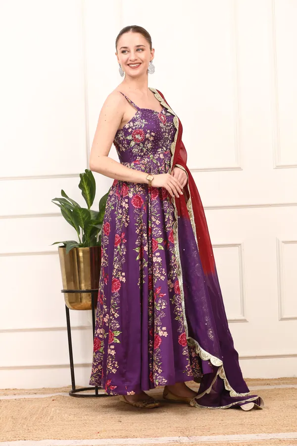 Multicolor_Floral_Printed_Satin_Elegant_Party_Wear_With_Organza_Dupatta_Default_Title_Silk_Dress_For_Women
