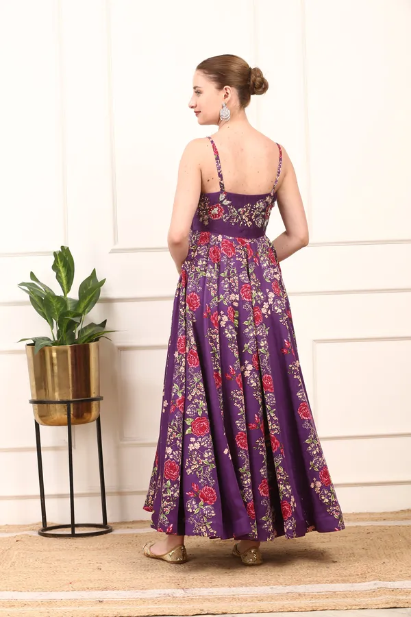 Multicolor_Floral_Printed_Satin_Elegant_Party_Wear_With_Organza_Dupatta_Default_Title_Silk_Dress_For_Women