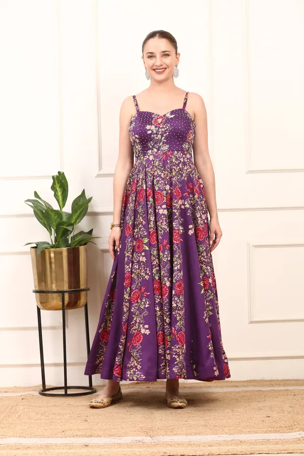 Multicolor_Floral_Printed_Satin_Elegant_Party_Wear_With_Organza_Dupatta_Default_Title_Silk_Dress_For_Women
