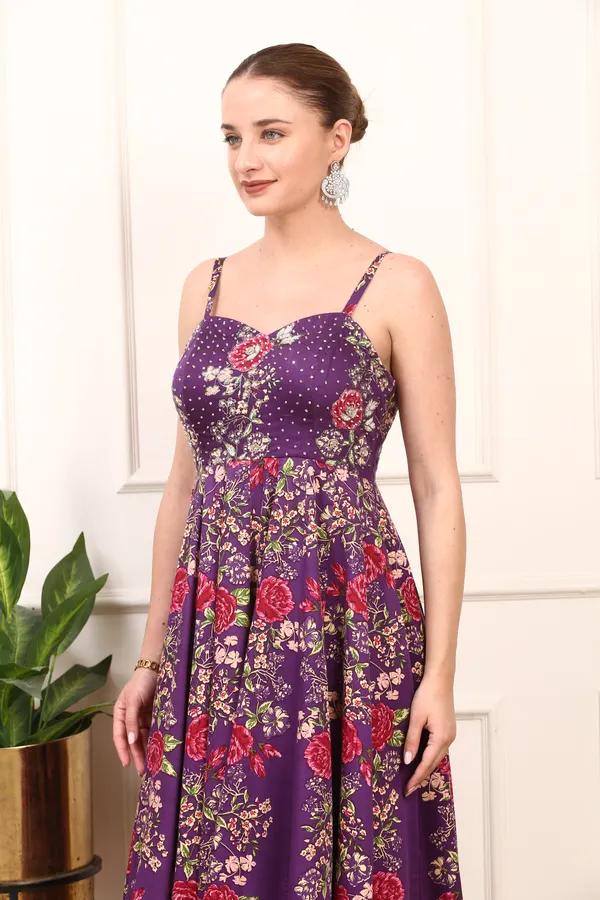 Multicolor_Floral_Printed_Satin_Elegant_Party_Wear_With_Organza_Dupatta_Default_Title_Silk_Dress_For_Women