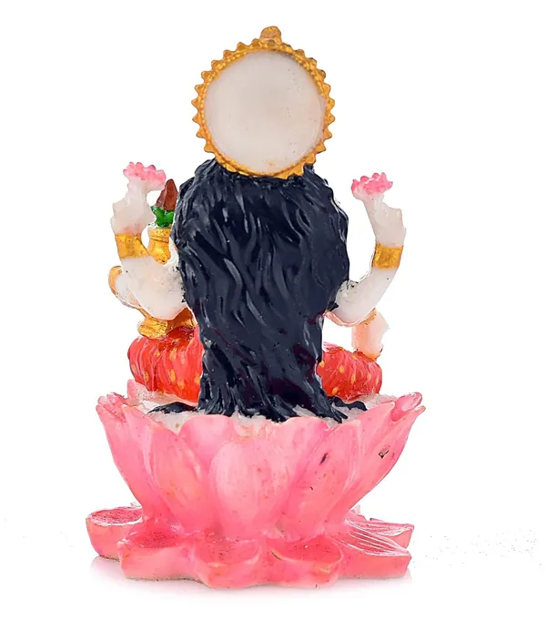 Polyresin_Laxmi_Ji_Ganesh_Ji_Murti_Figurine_Idol_Statue_Sculpture_For_Pooja_Home_Room_3_X_2_Inches