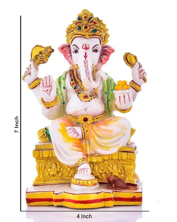 Ganpati_Bappa_Idol_Pooja_Room_Idol_Housewarming_Gift_Ganpati_Murti_Office_Decor_Gold_Ganesh_Statue_7_X_4_Inches