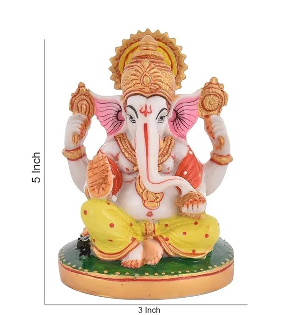 Polyresin_Lord_Ganesha_and_Lakshmi_Mata_Idol_For_Home_Office_Decor_5_X_3_Inch