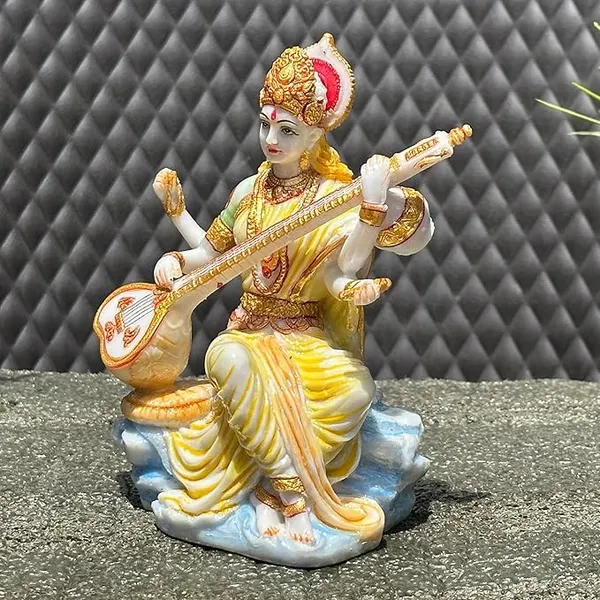 Saraswati_Idol_Goddess_Saraswati_Murti_Maa_Saraswati_Statue_Vidya_Devi_Murti_Vasant_Panchami_Idol_Saraswati_Idol_Resin