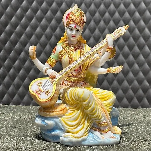 Saraswati_Idol_Goddess_Saraswati_Murti_Maa_Saraswati_Statue_Vidya_Devi_Murti_Vasant_Panchami_Idol_Saraswati_Idol_Resin