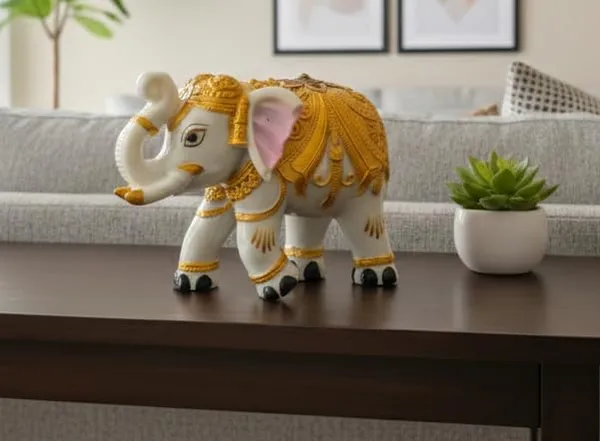 Decorative_Elephant_Figurine_Pair_Resin_Elephant_Statue_Showpiece_For_Home_Decor_Living_Room_Tabletop_Shelf_Office_Animal_Sculpture_Gift_Collectible