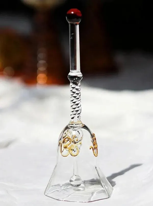 Handmade_Borosilicate_Glass_Pooja_Bell_(6_Inch,_100g)_–_Multicolor_Religious_Decor_for_Home_Temple,_Durable_Handcrafted_Hanging_Bell_for_Pooja_&_Spiritual_Use