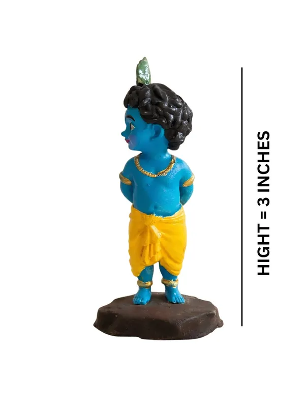 Shree_Krishna_Idol_for_Car_Dashboard,_Office_Desk_&_Home_Decor_|_Blue_Krishna_Figurine_with_Mor_Pankh_|_Mini_Spiritual_Gift_Murti