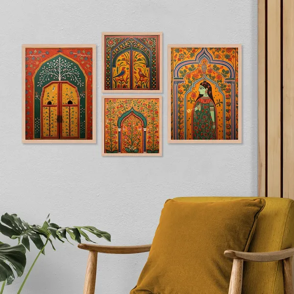 Multicolor_Frame