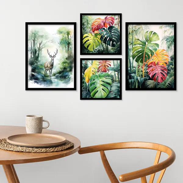 Colorful_Leaves_Art