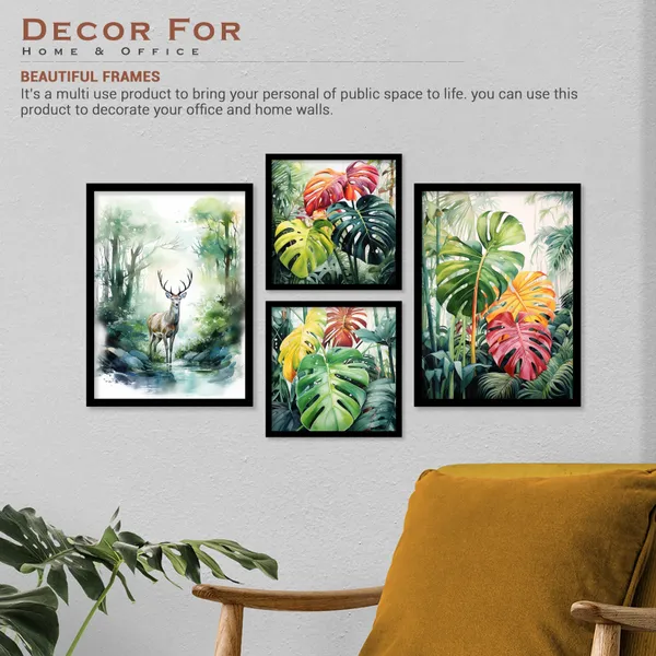 Colorful_Leaves_Art
