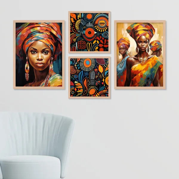 African_People_Art