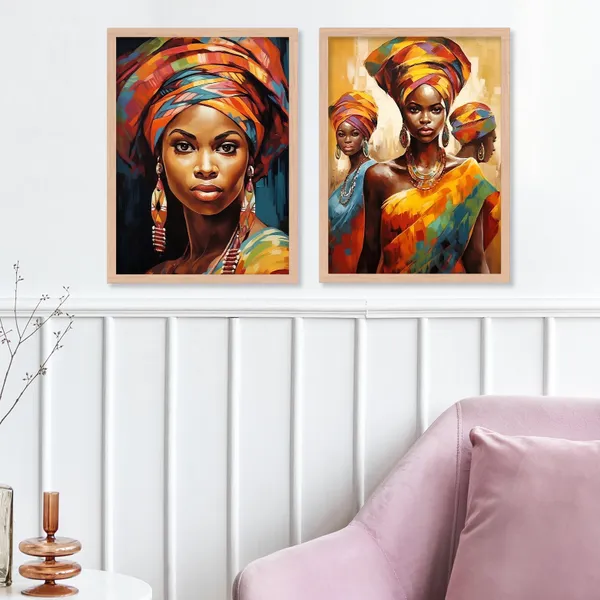 African_People_Art