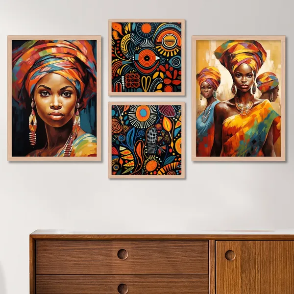 African_People_Art