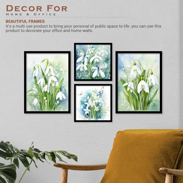 Amazing_White_Flower_Art