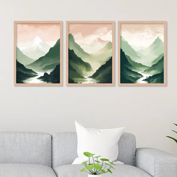 Natural_Mountain_View_Wall_Art