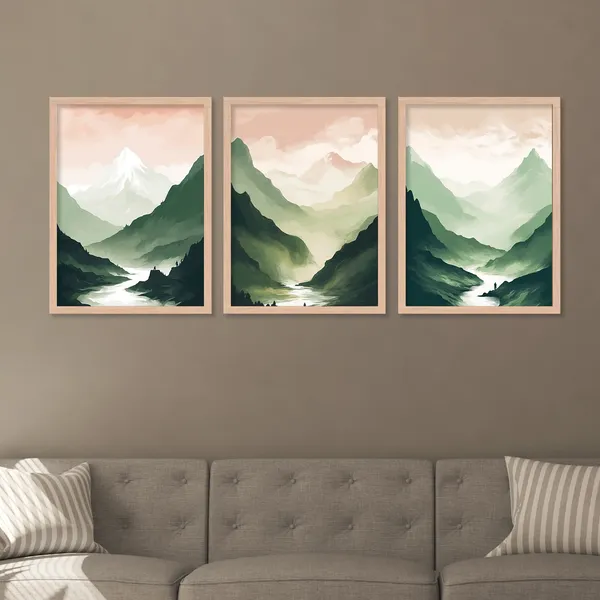 Natural_Mountain_View_Wall_Art