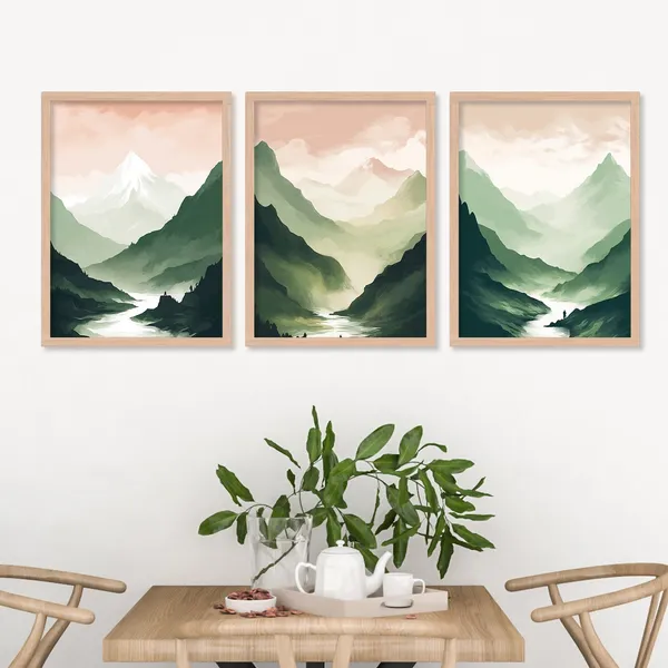 Natural_Mountain_View_Wall_Art