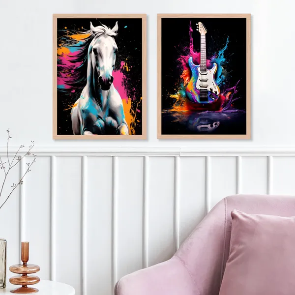 Amazing_Guitar_And_Horse