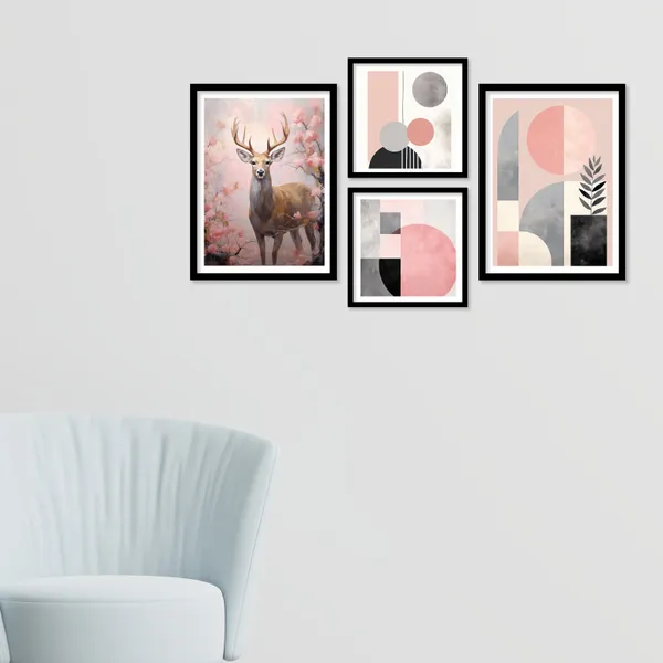 New_Swamp_Deer_And_Designing_Art