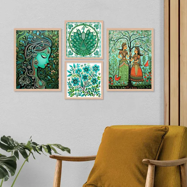 Anamika_Painting