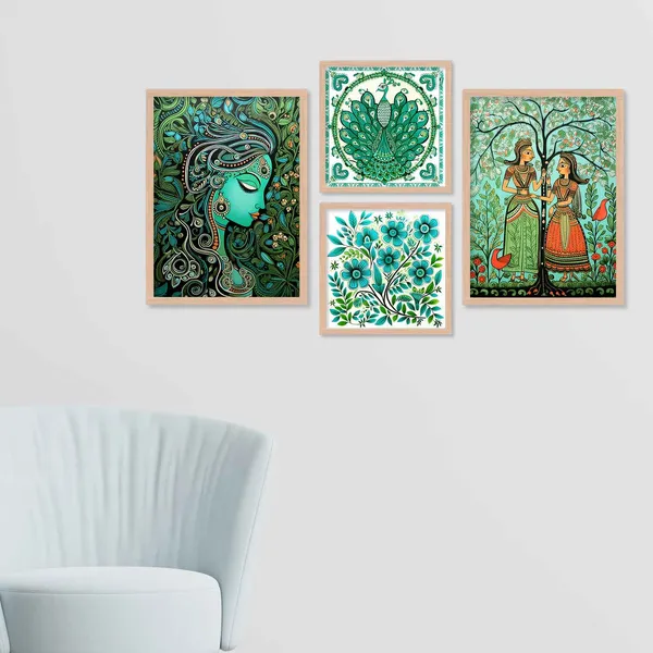 Anamika_Painting