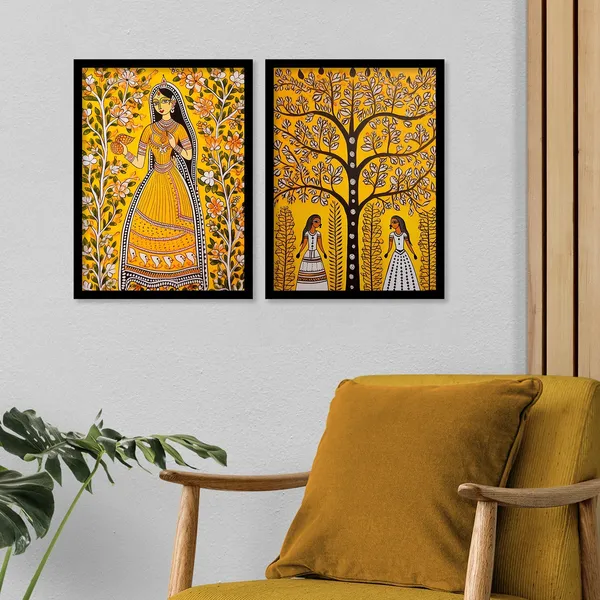 Ancient_Madhubani_Painting