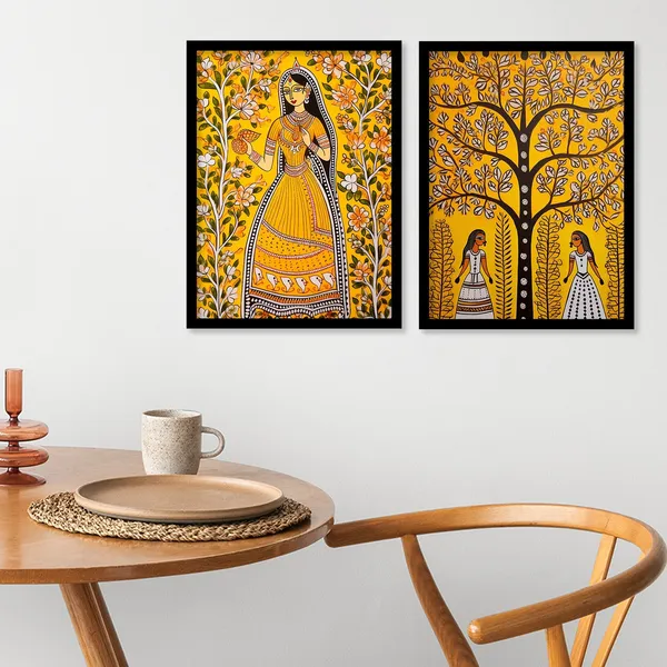 Ancient_Madhubani_Painting