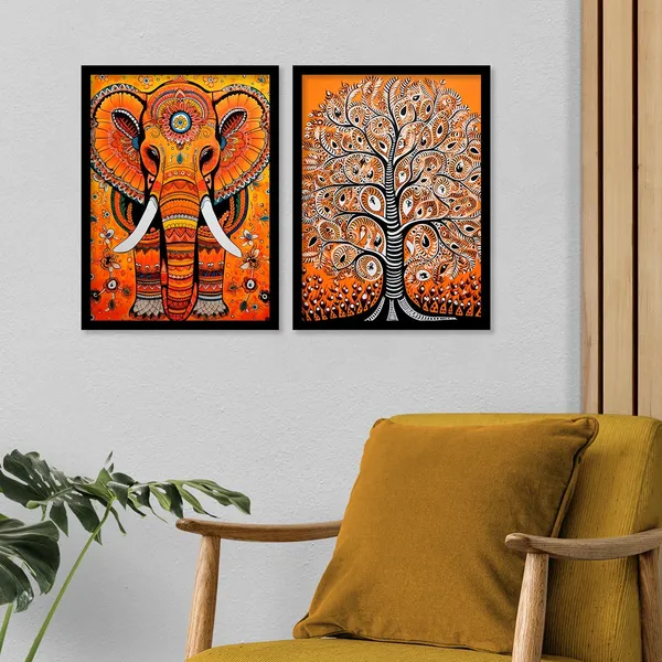 Elephant_Wall_Painting