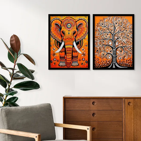 Elephant_Wall_Painting