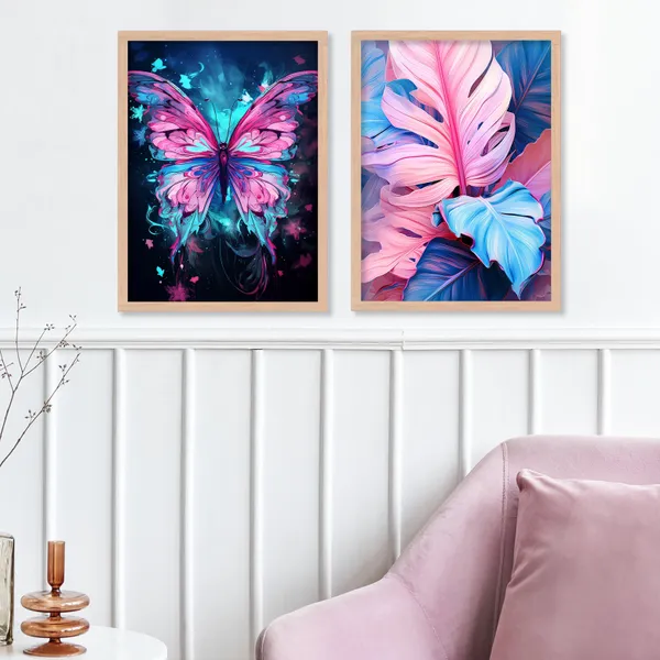 Beautiful_Butterfly_Art