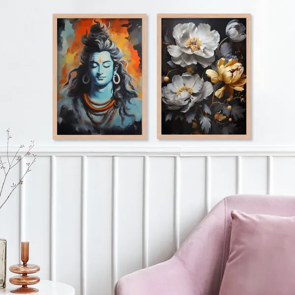 Bholenath_Art