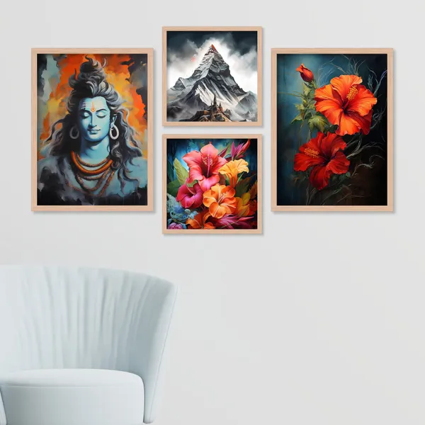 Bholenath_Art